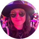 Bárbara Borba Moraes profile picture